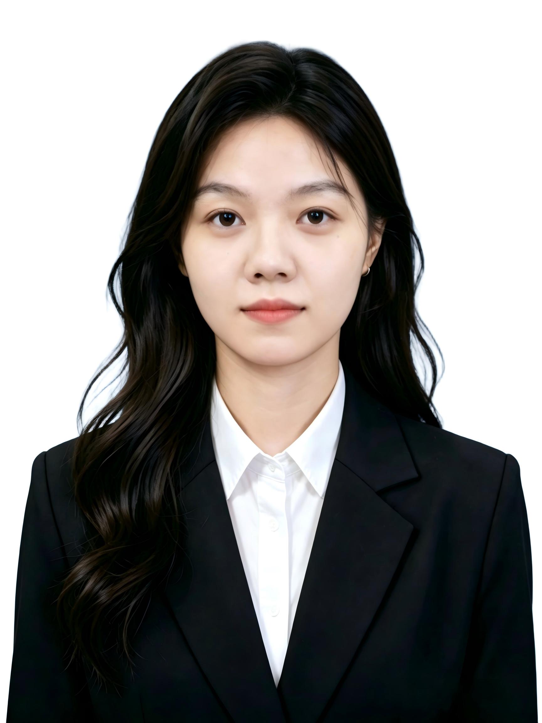Jenny Guo