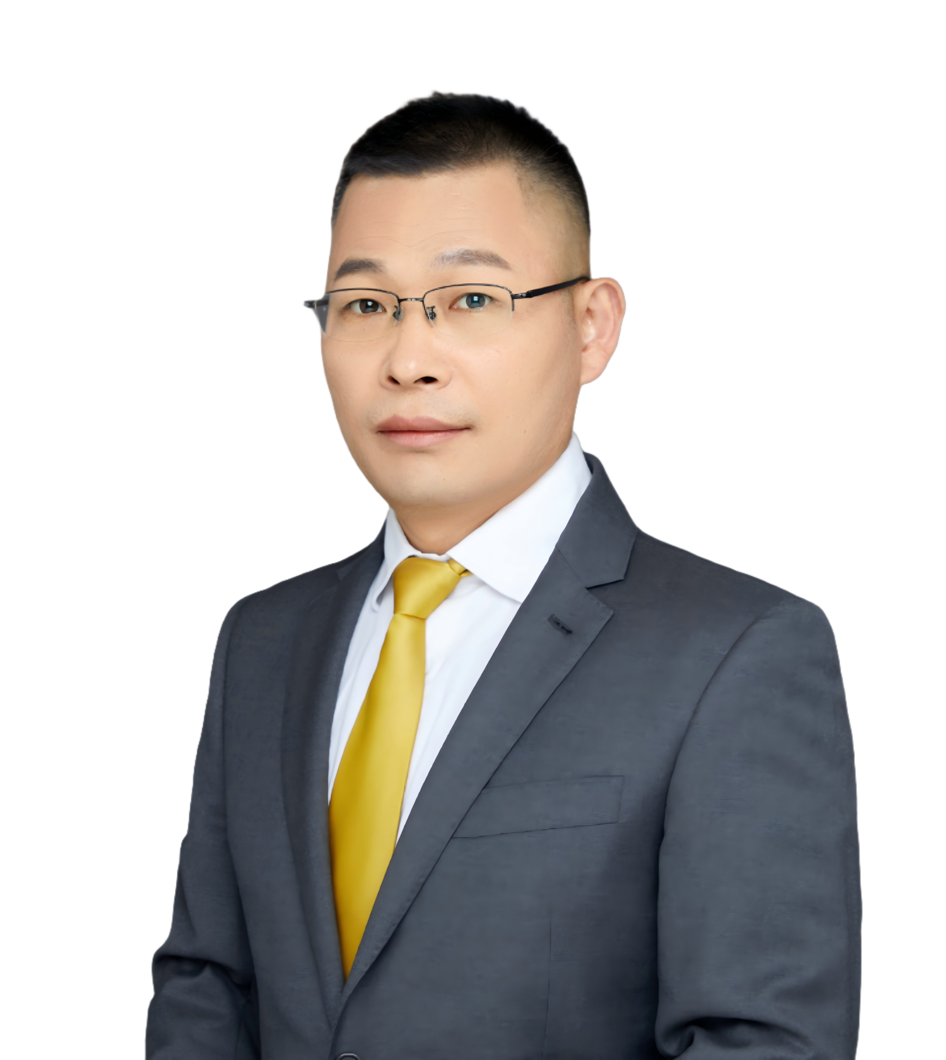 Jason Tian