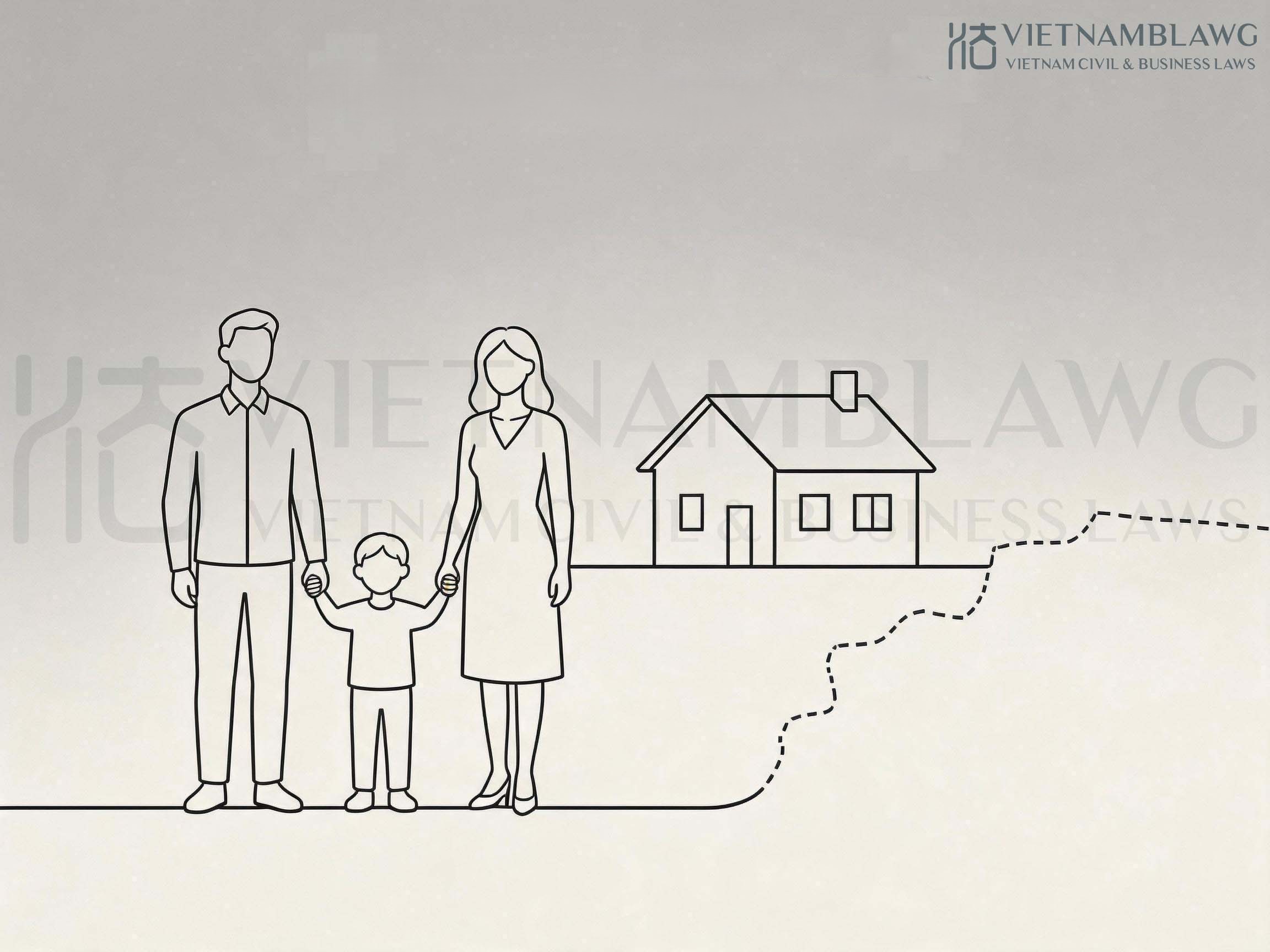 Divorce in Vietnam: Who Will Have Custody of a Child After Divorce From a Foreign Spouse?